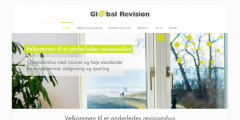 Globalrevision.dk